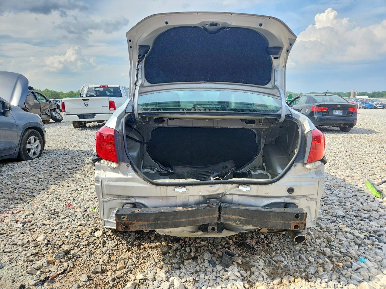 Toyota Corolla Se
