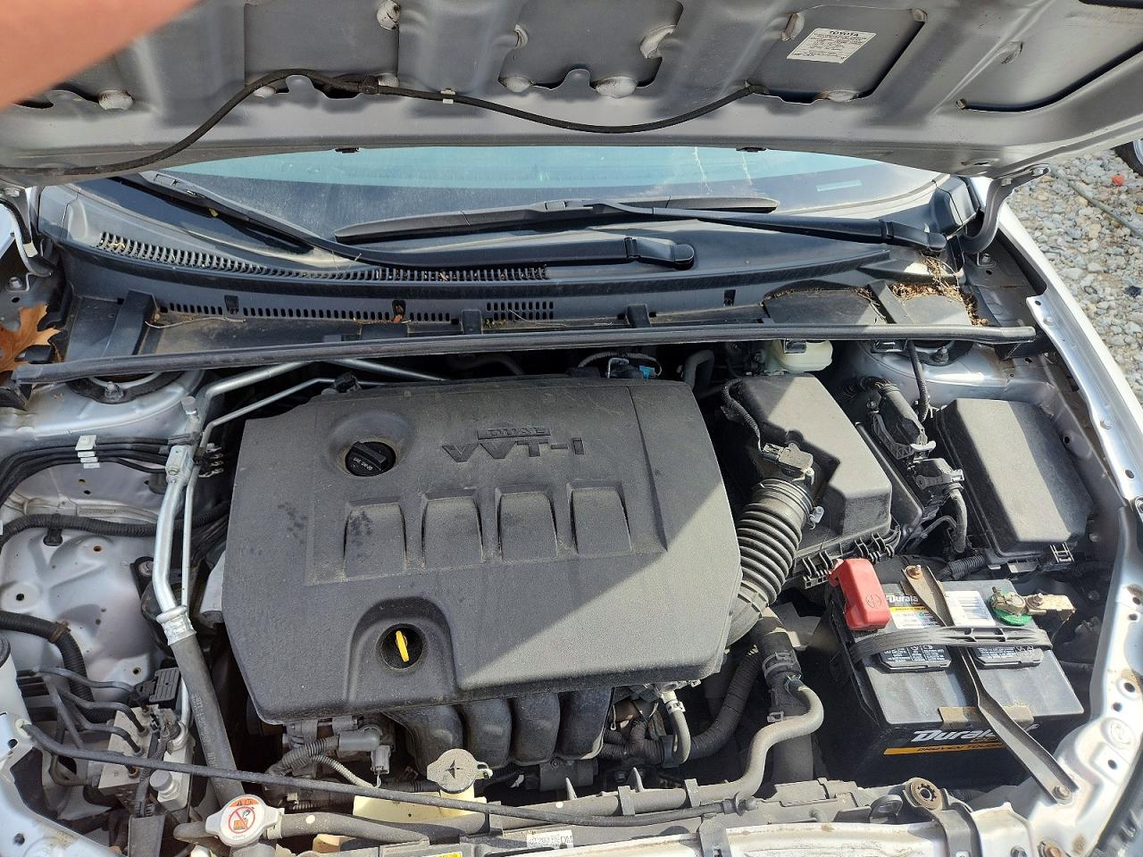 Toyota Corolla Se