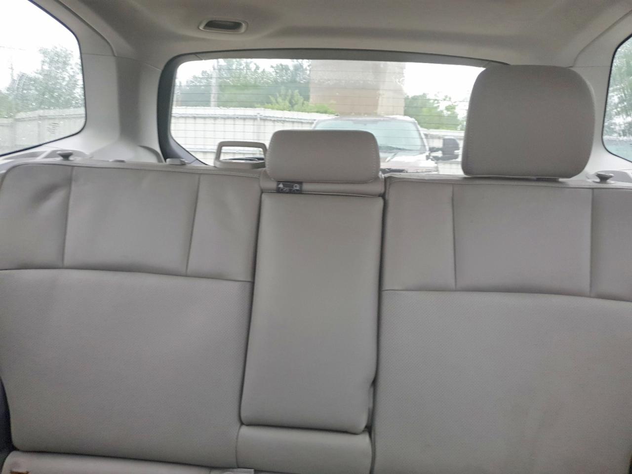 Subaru Forester 2.5i Limited