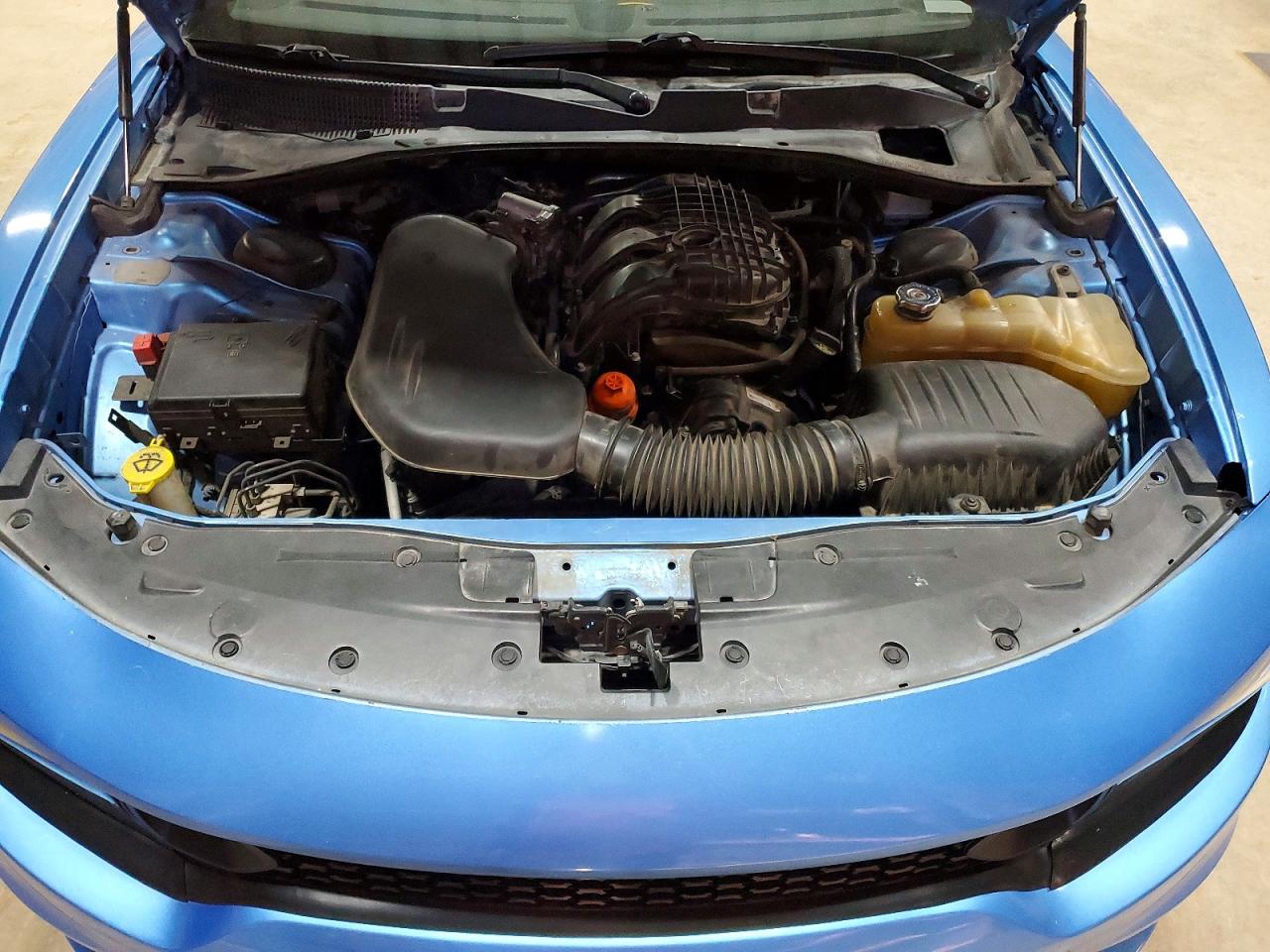 Dodge Charger Sxt