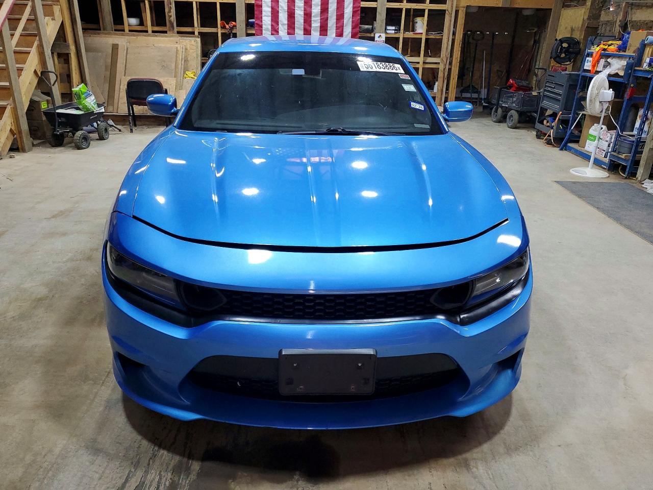 Dodge Charger Sxt