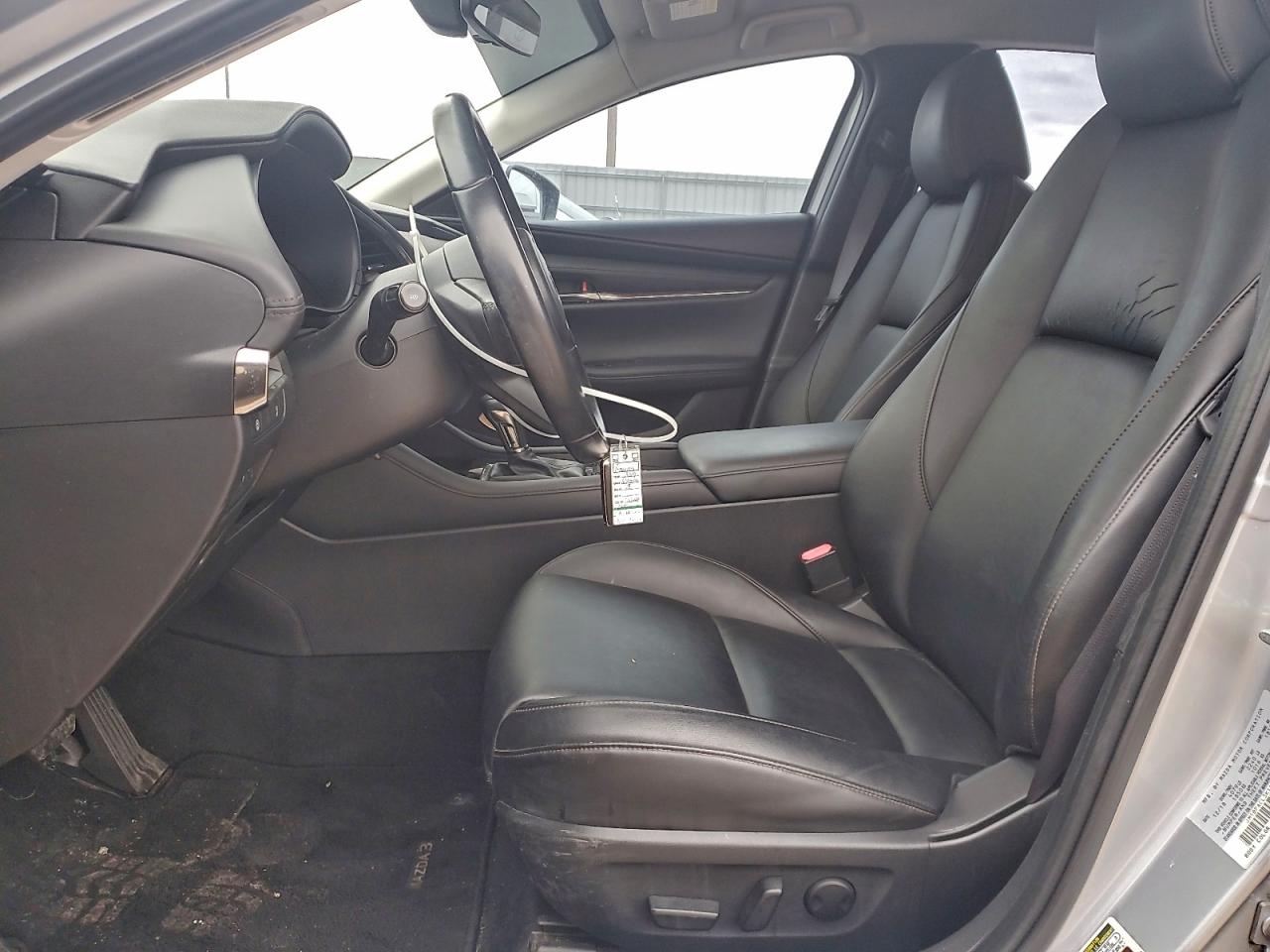 Mazda 3 Preferred Plus