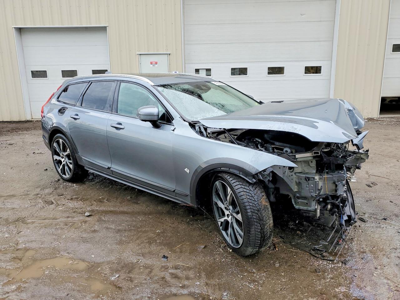 Volvo V90 T6 Inscription