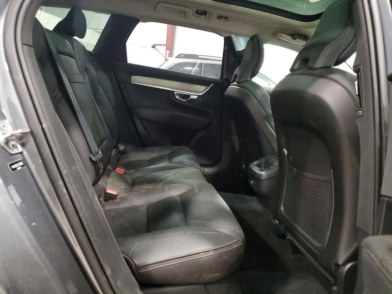 Volvo V90 T6 Inscription