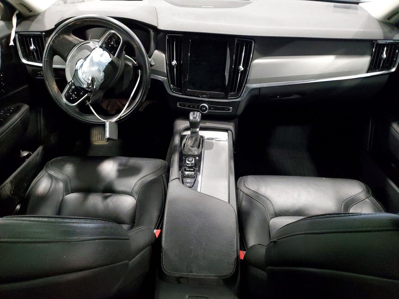 Volvo V90 T6 Inscription