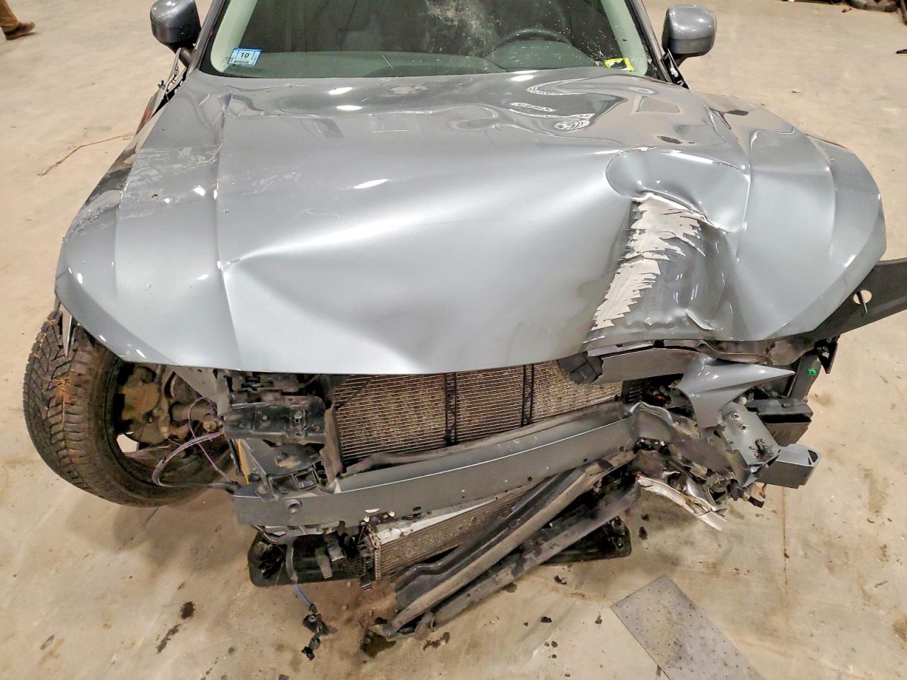 Volvo V90 T6 Inscription