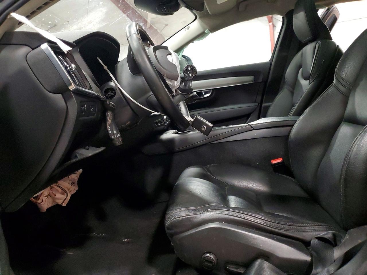 Volvo V90 T6 Inscription