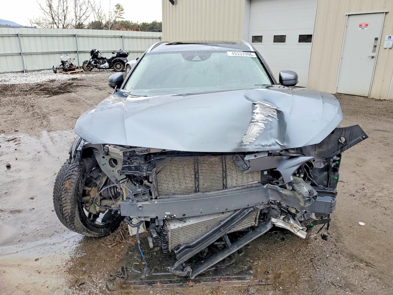 Volvo V90 T6 Inscription