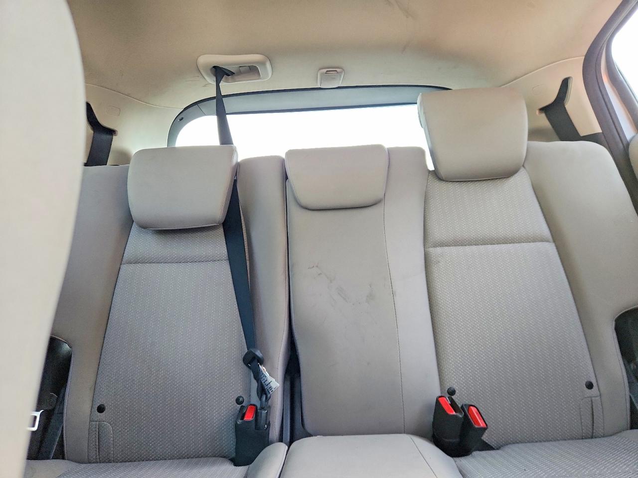 Honda HR-V Ex