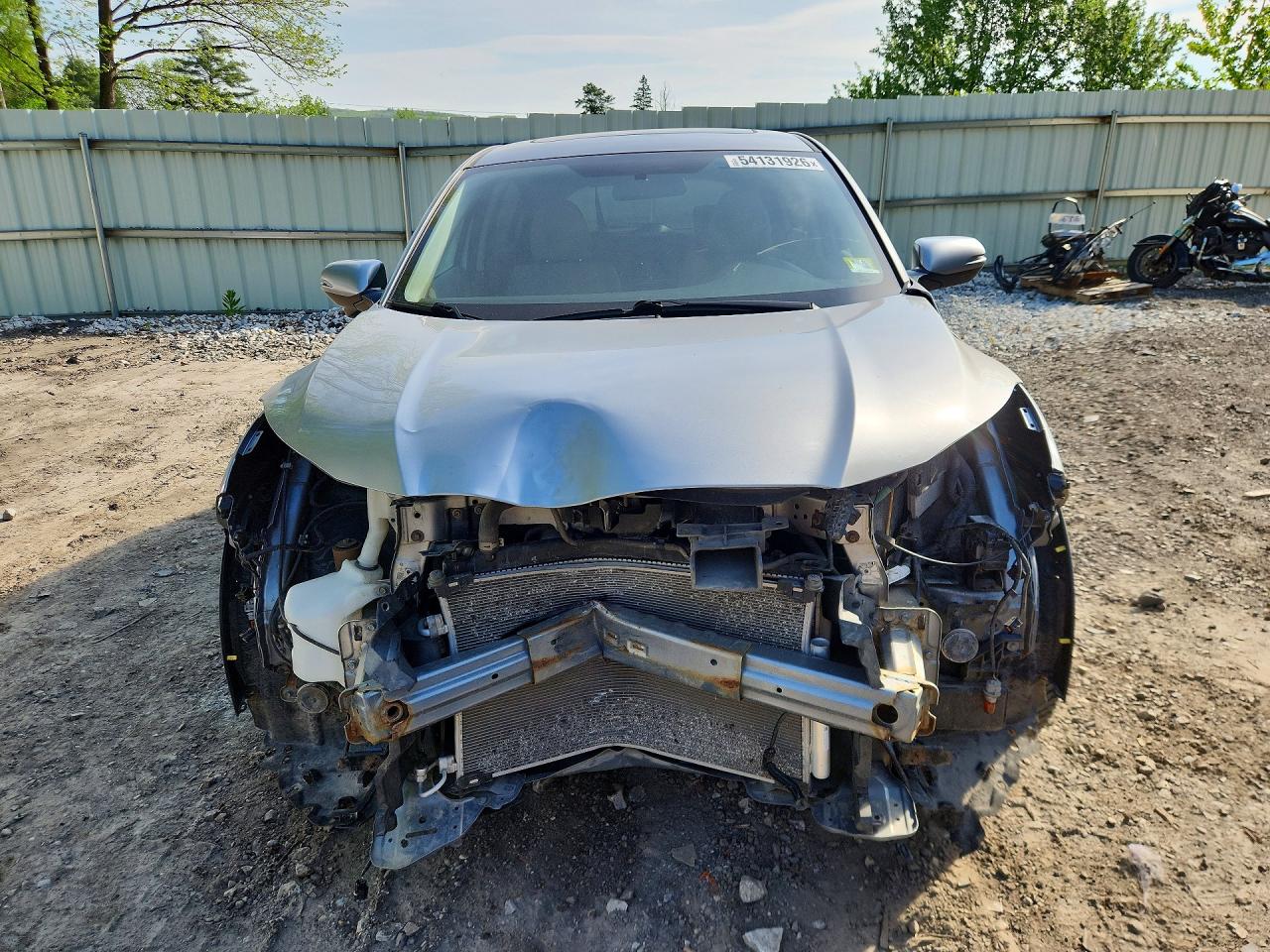 Honda HR-V Ex
