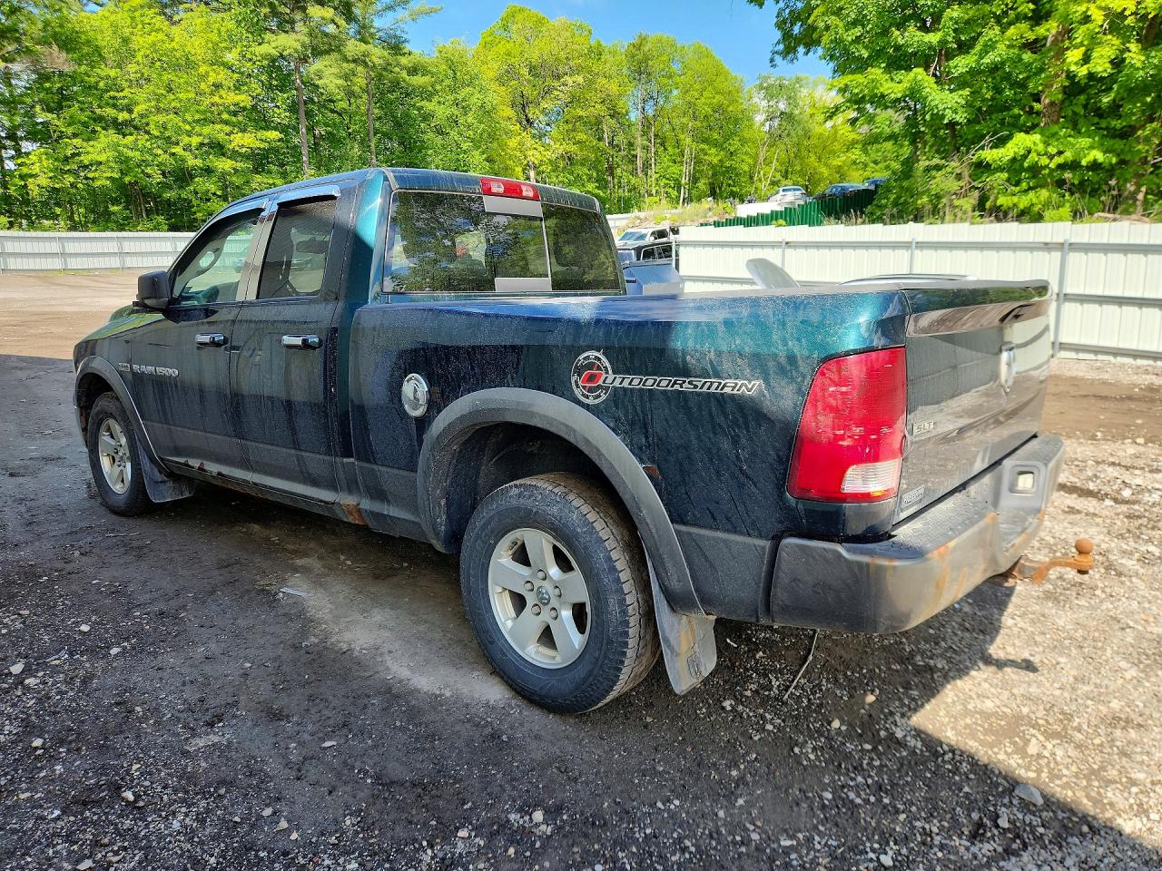 Dodge Ram 1500