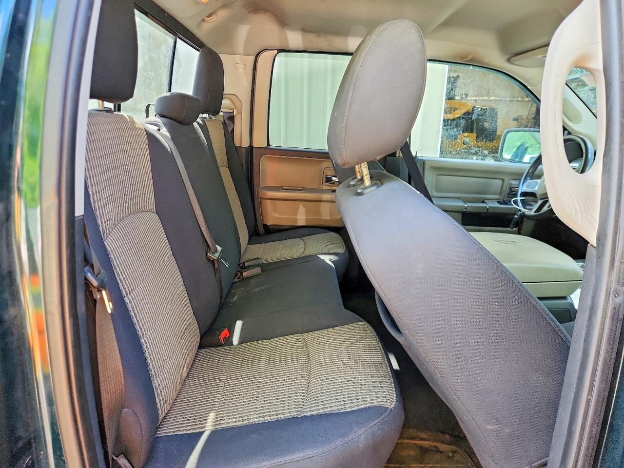Dodge Ram 1500
