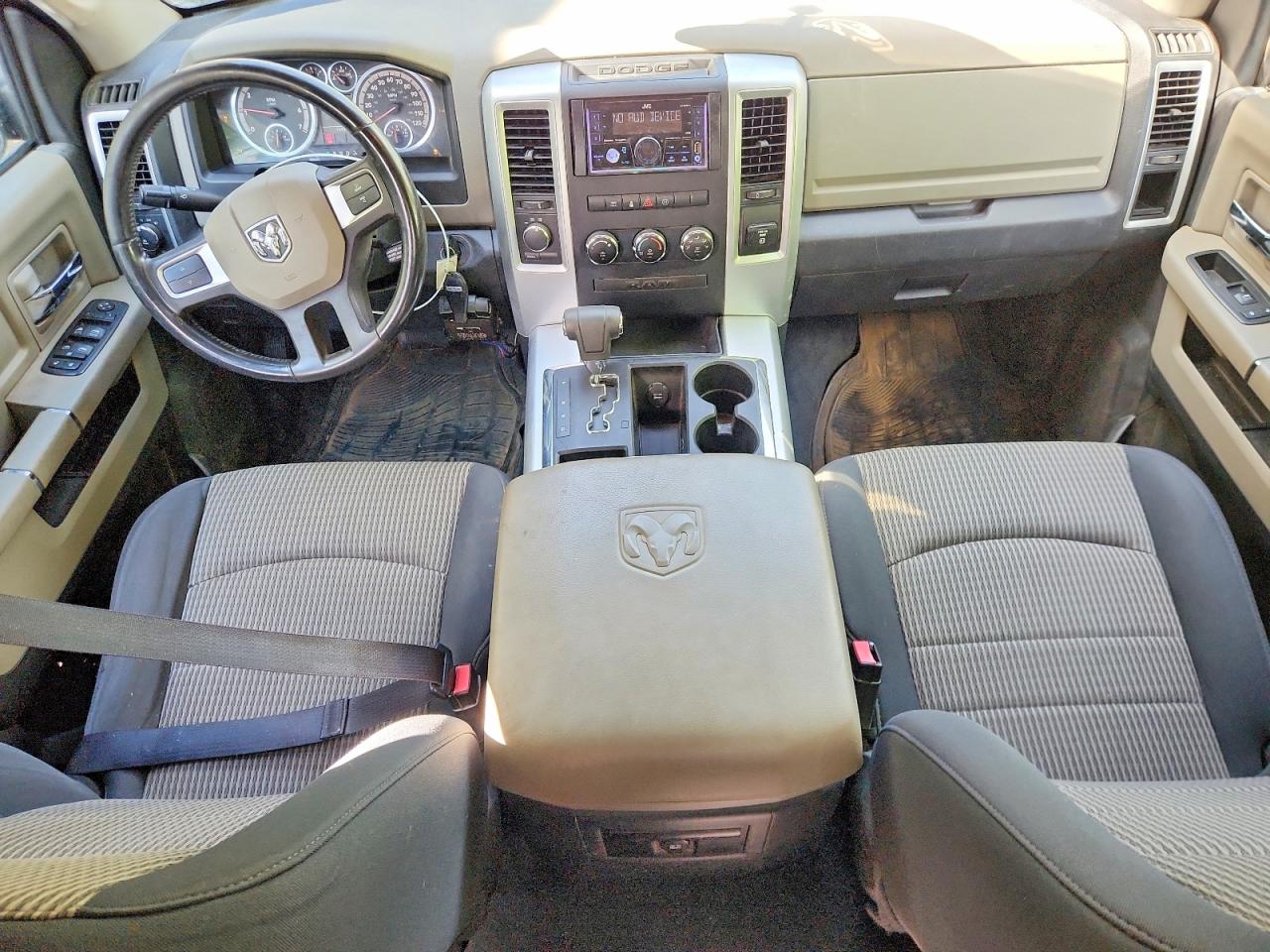 Dodge Ram 1500