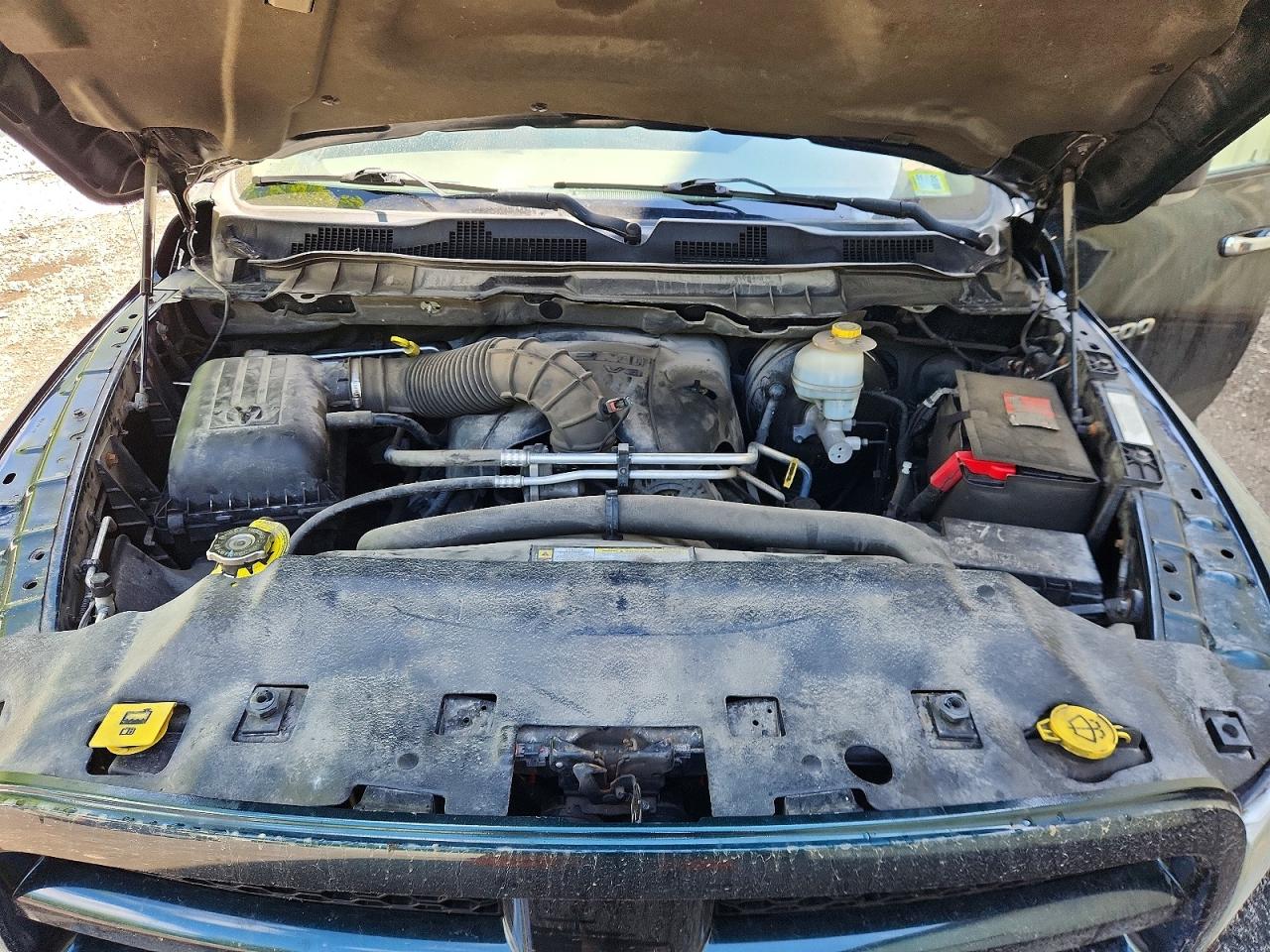 Dodge Ram 1500