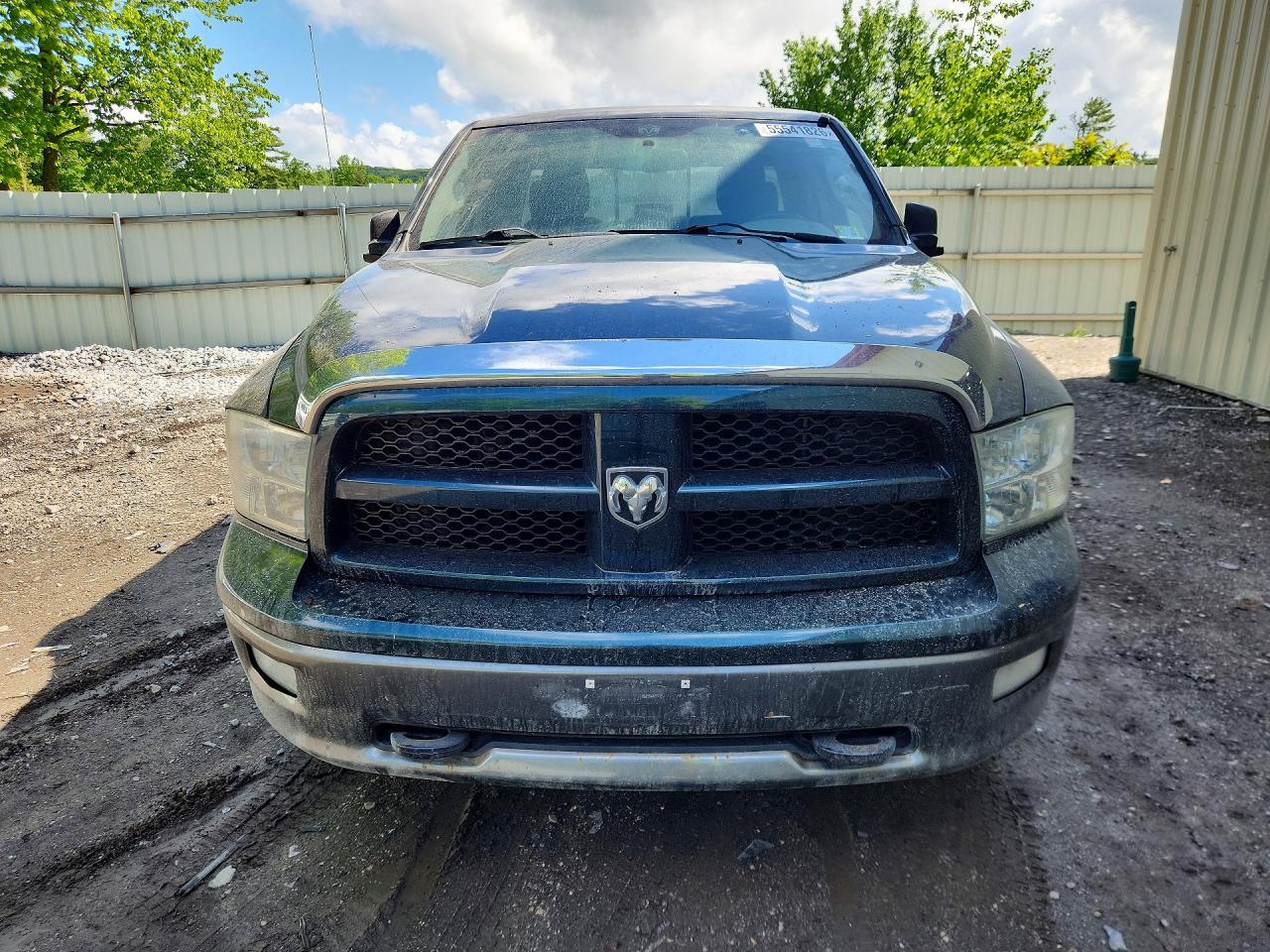 Dodge Ram 1500