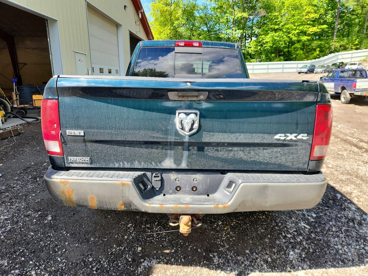 Dodge Ram 1500