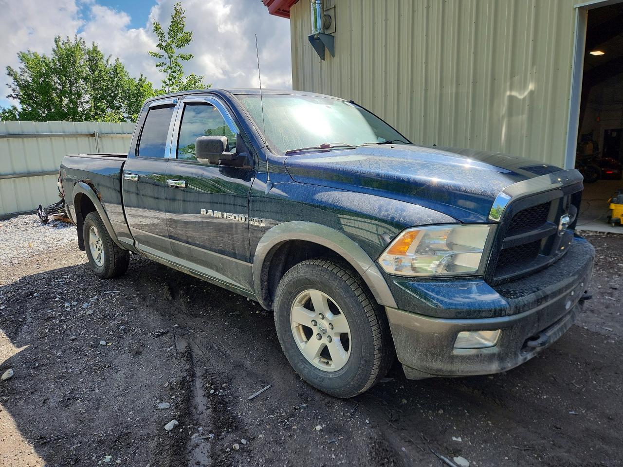 Dodge Ram 1500