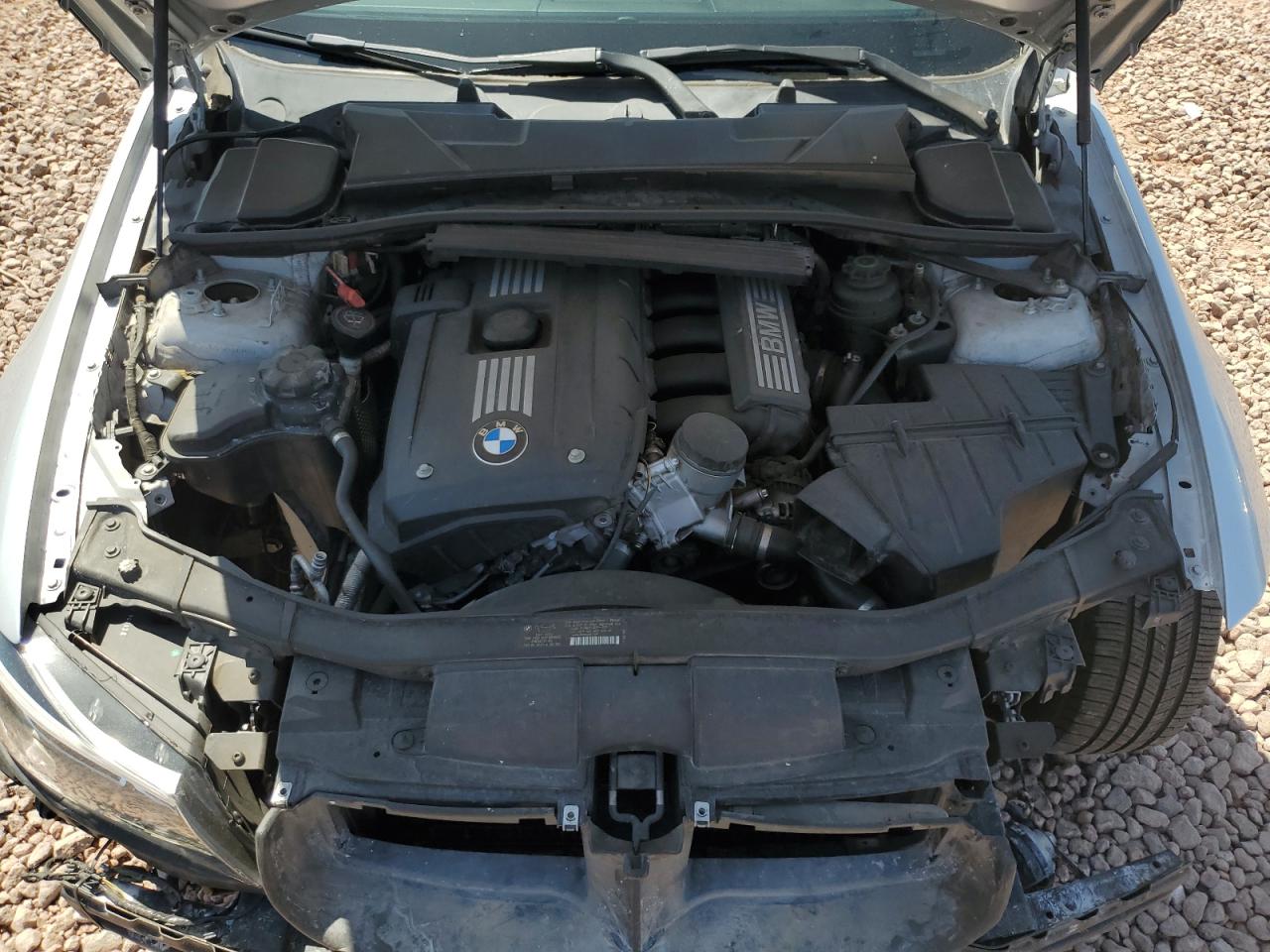 BMW 3 Series I