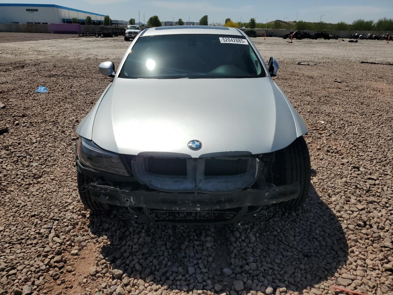 BMW 3 Series I