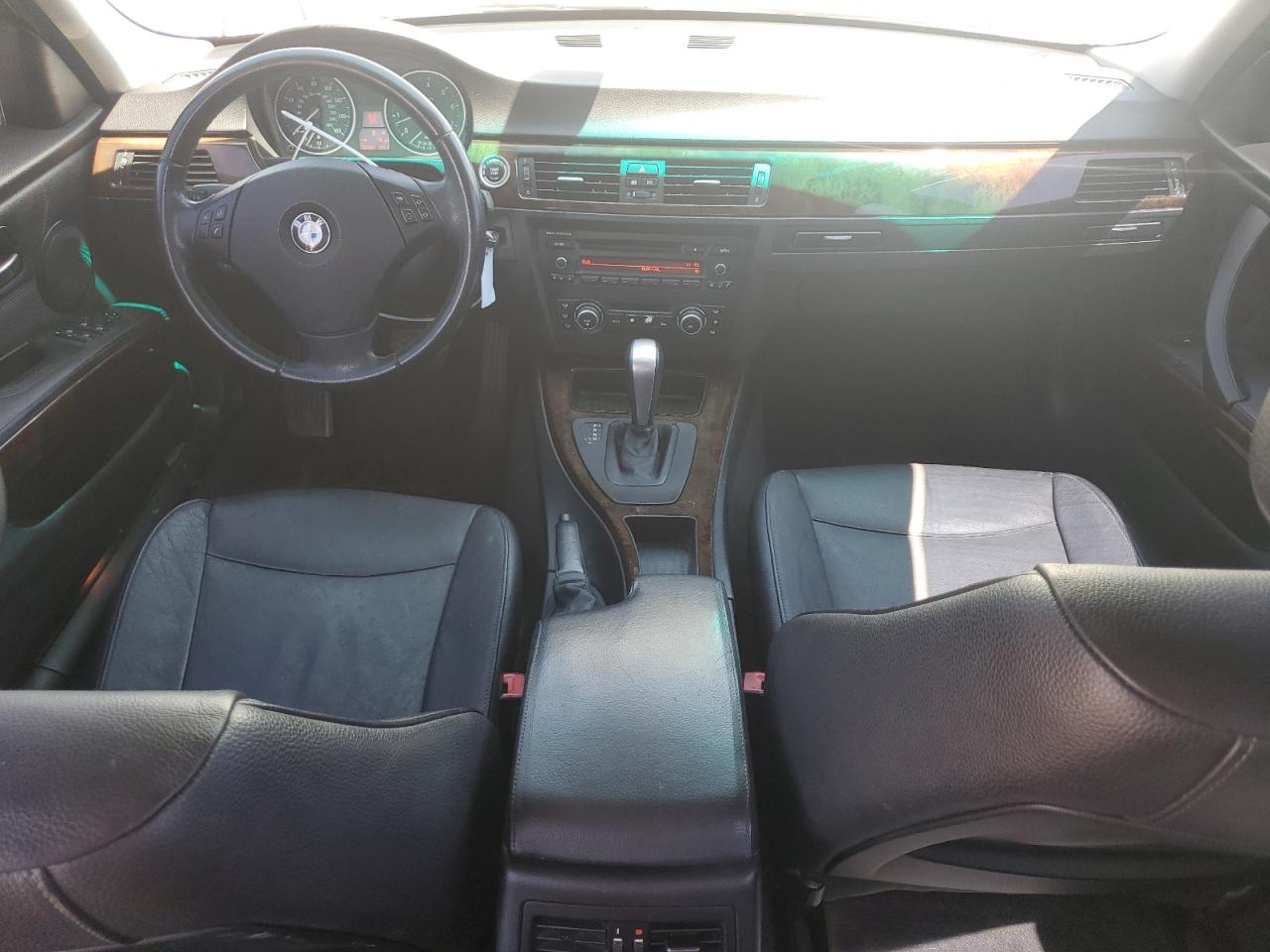 BMW 3 Series I