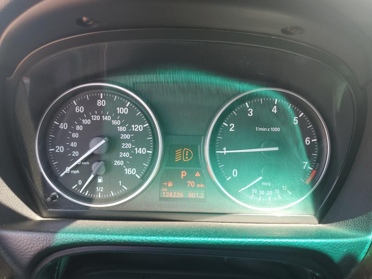 BMW 3 Series I