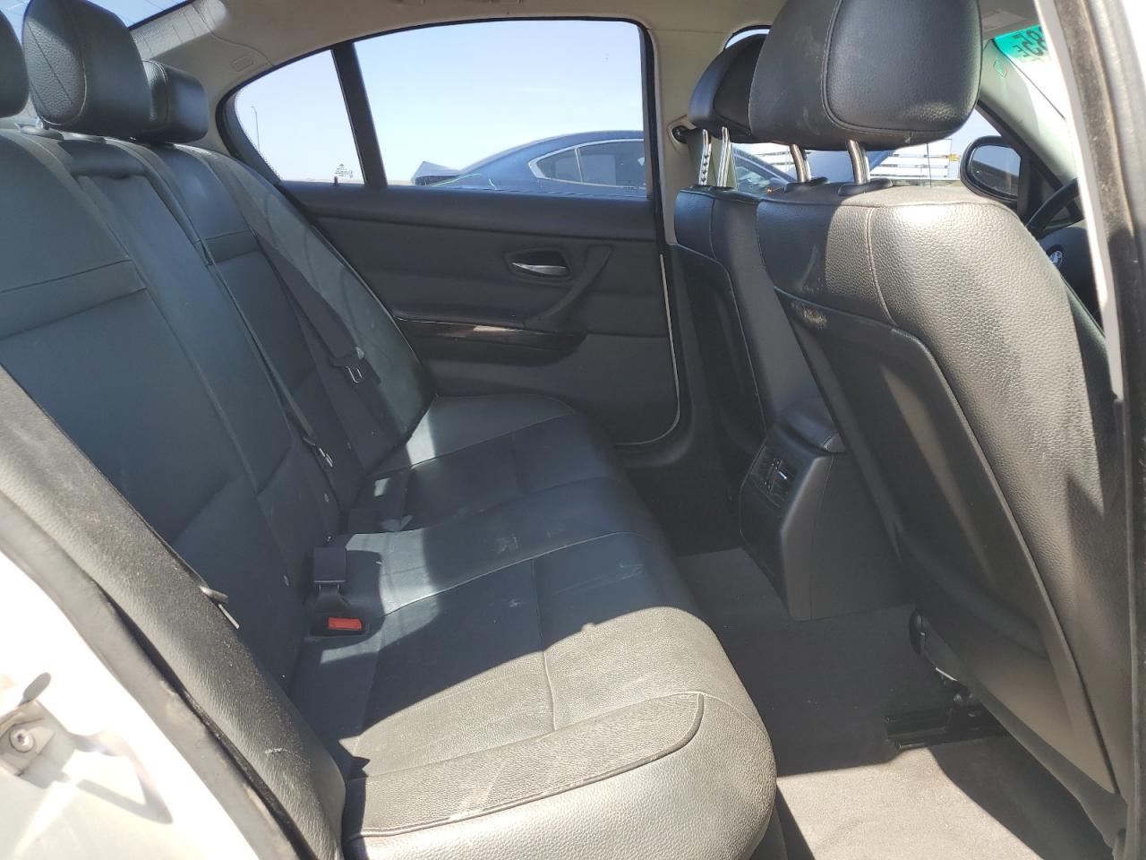 BMW 3 Series I