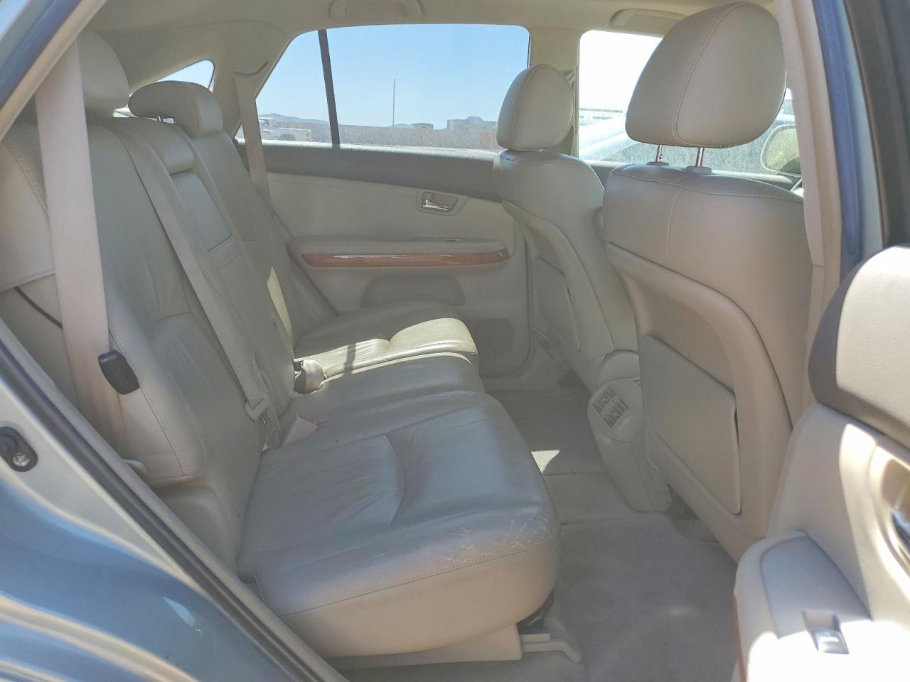 Lexus RX 330