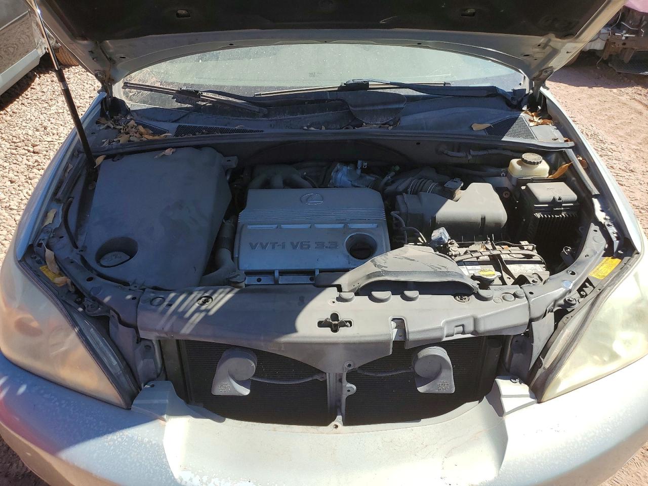 Lexus RX 330