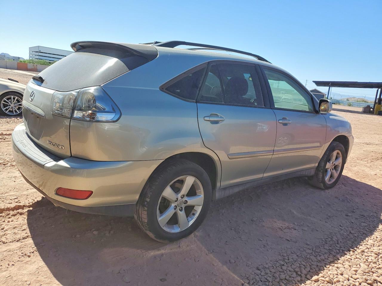 Lexus RX 330