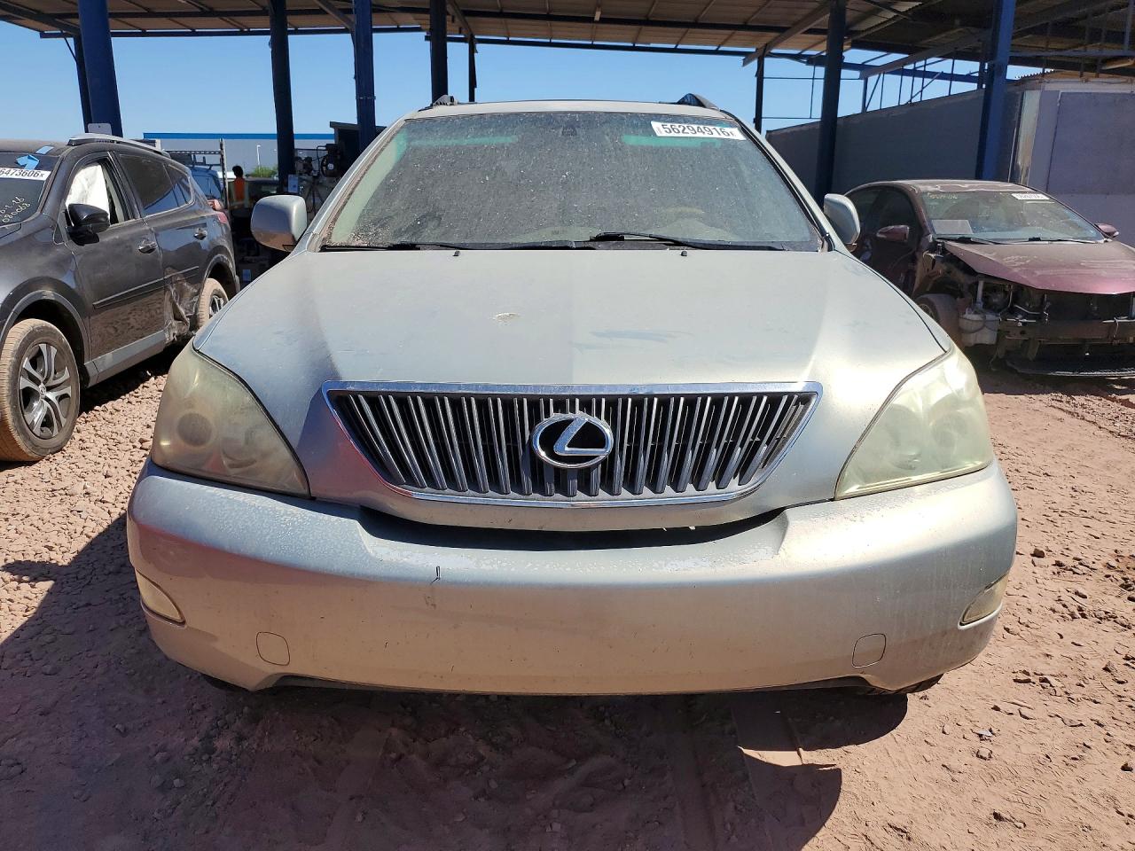 Lexus RX 330