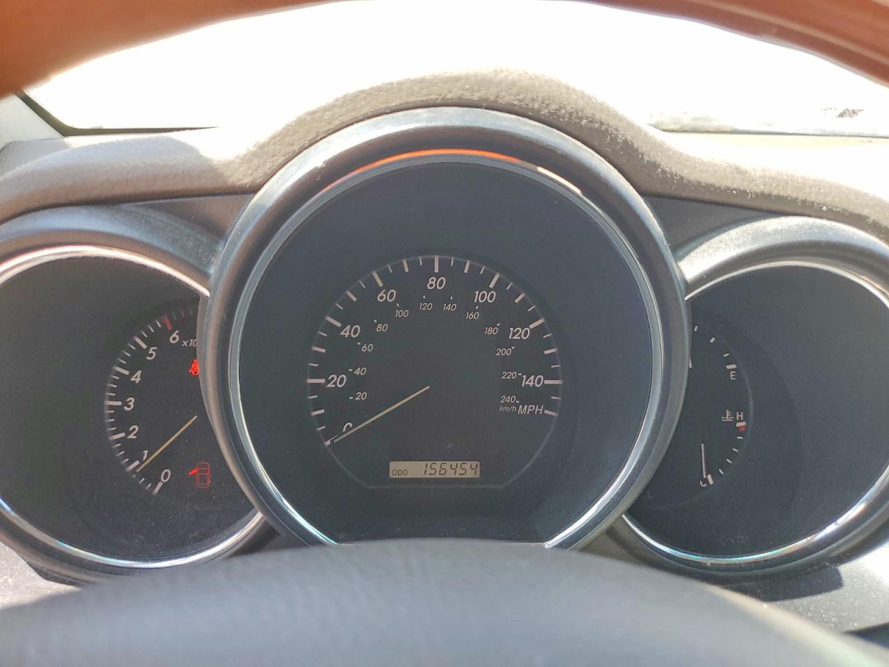 Lexus RX 330