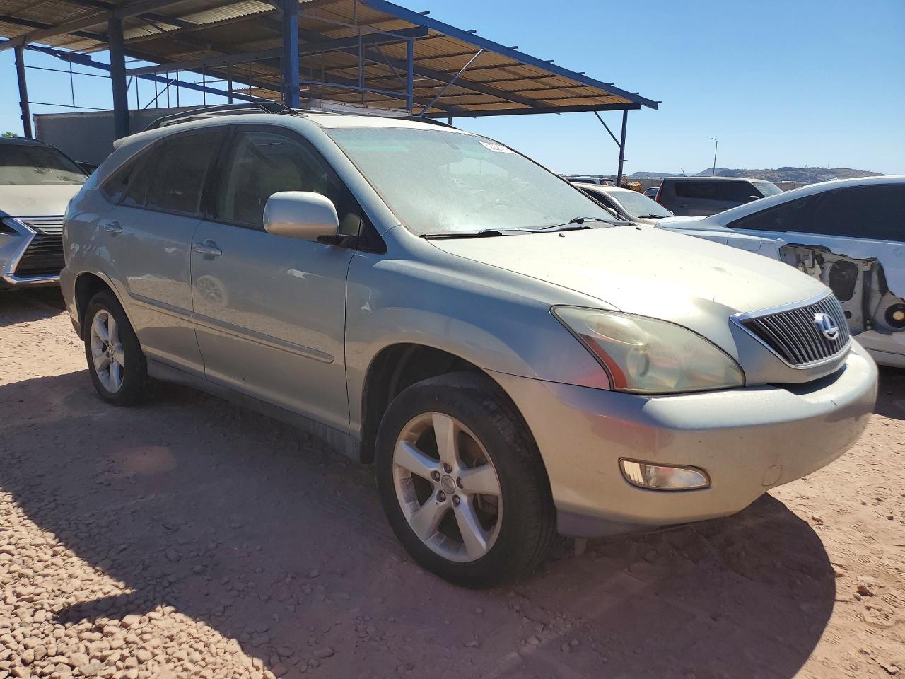 Lexus RX 330