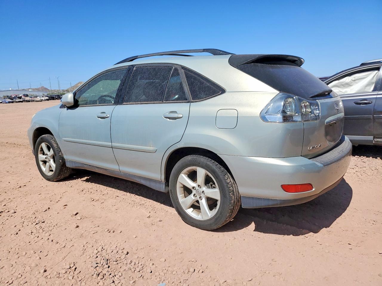 Lexus RX 330
