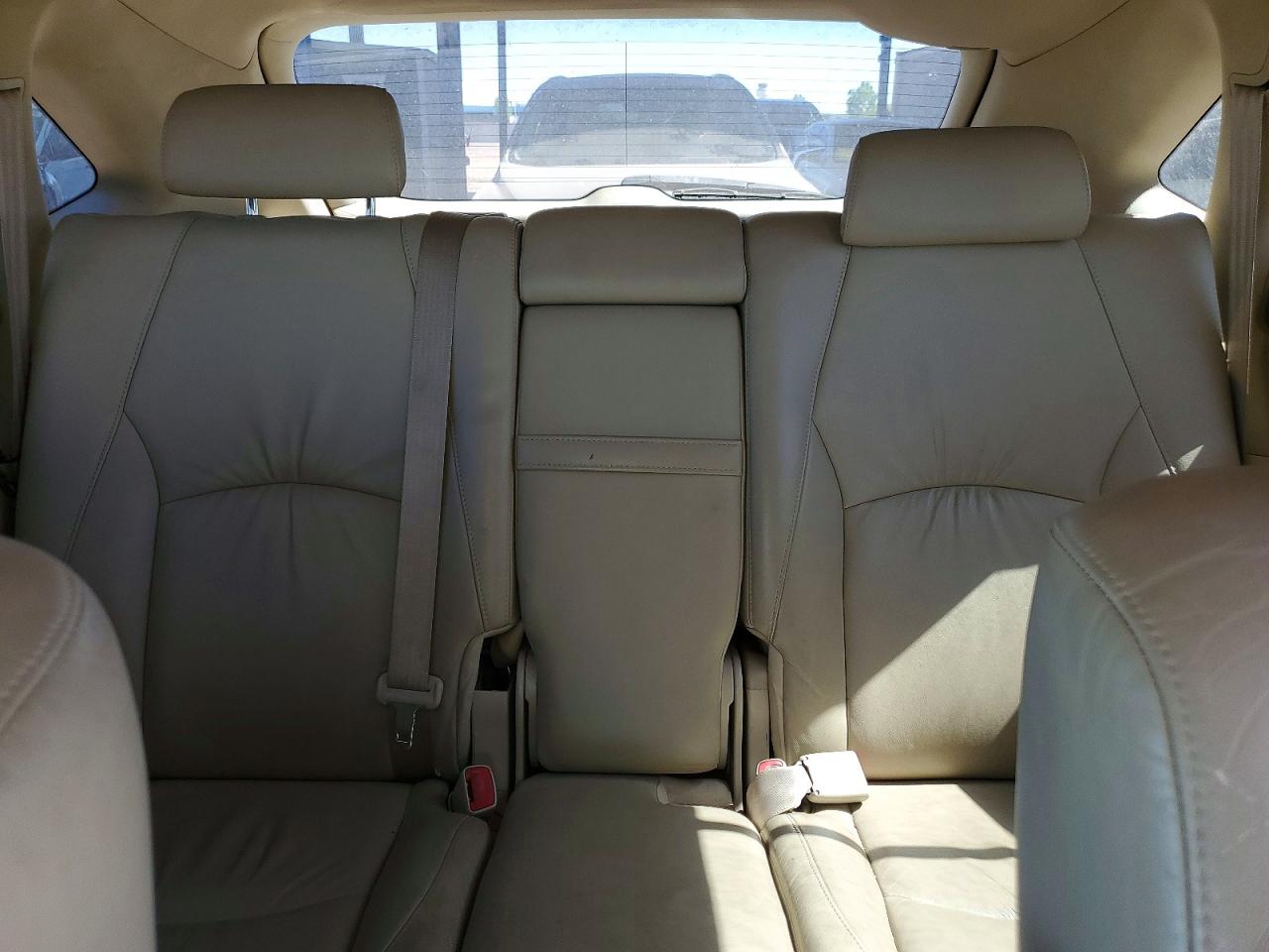 Lexus RX 330