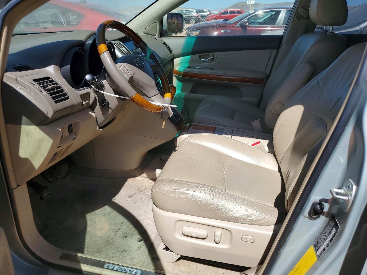 Lexus RX 330