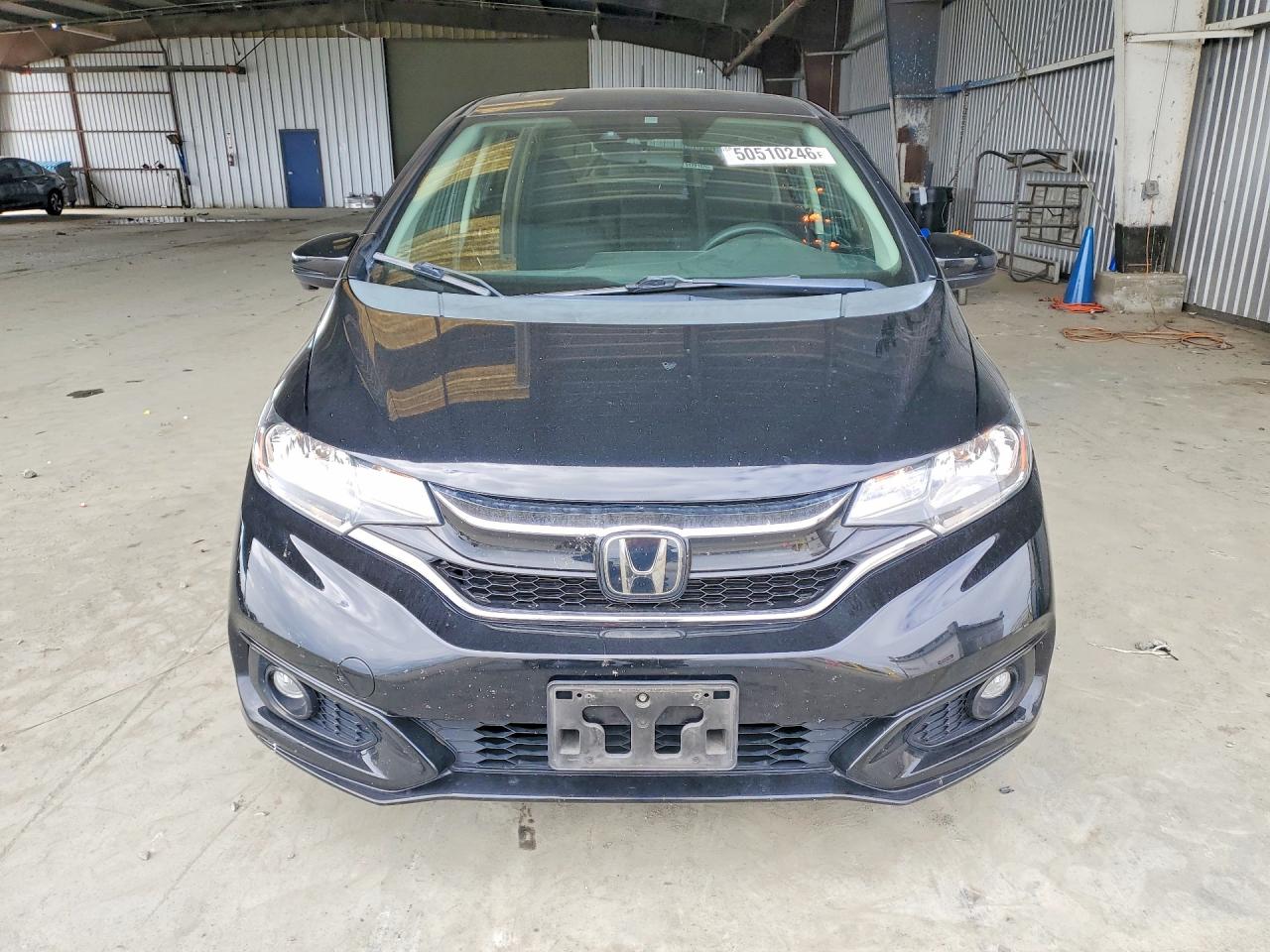 Honda Fit Ex