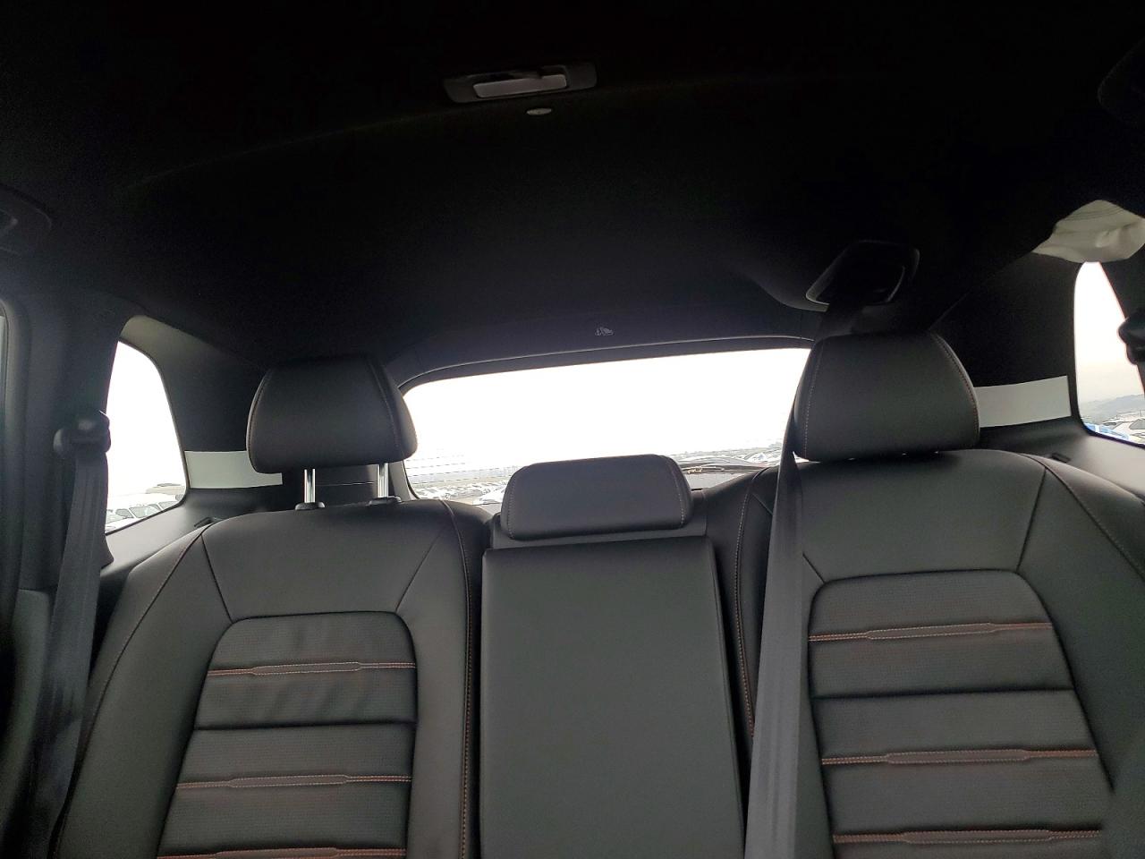 Honda Crv Sport-l