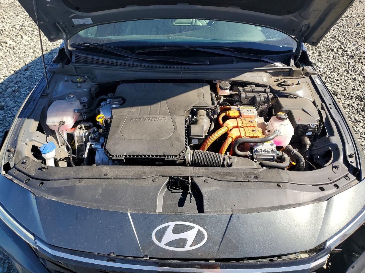 Hyundai ELANTRA Limited