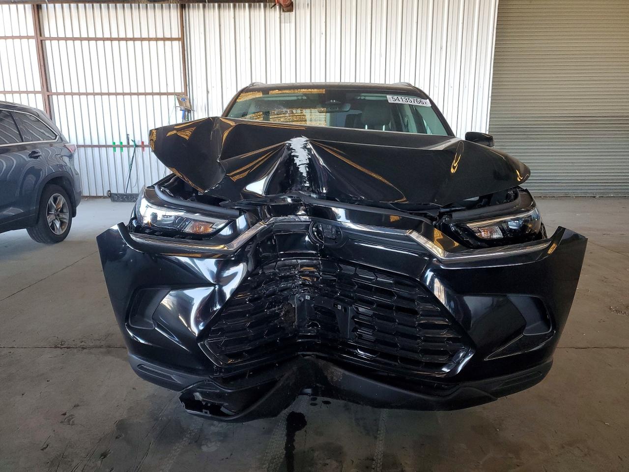 Toyota Grand Highlander Hybrid Xle