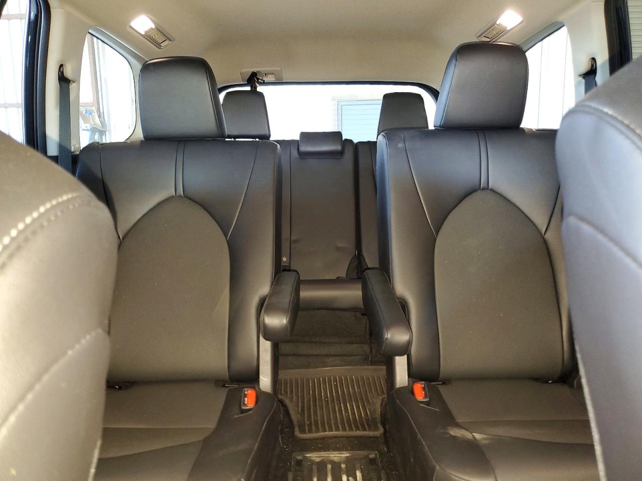 Toyota Grand Highlander Hybrid Xle