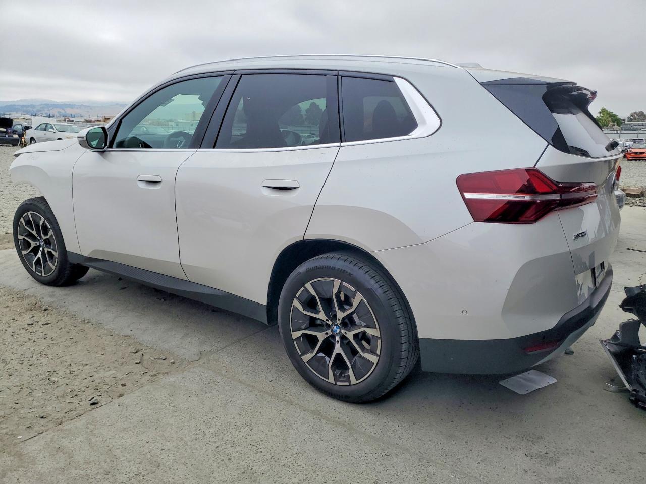 BMW X Series 30 Xdrive