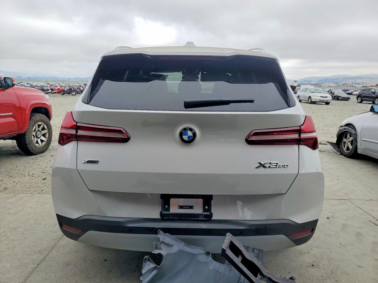 BMW X Series 30 Xdrive