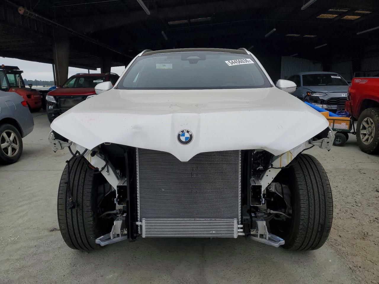 BMW X Series 30 Xdrive