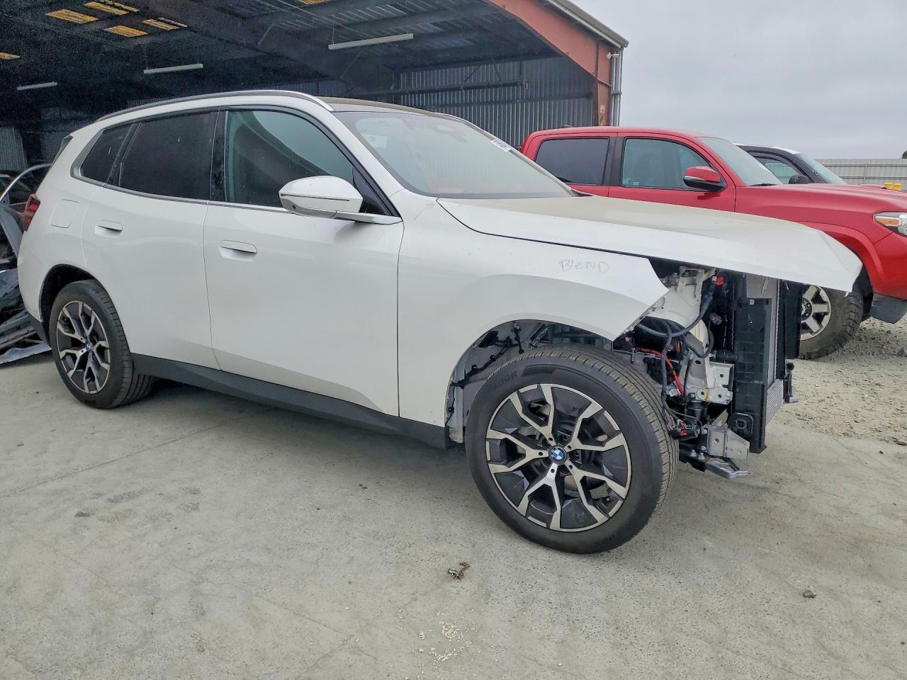 BMW X Series 30 Xdrive