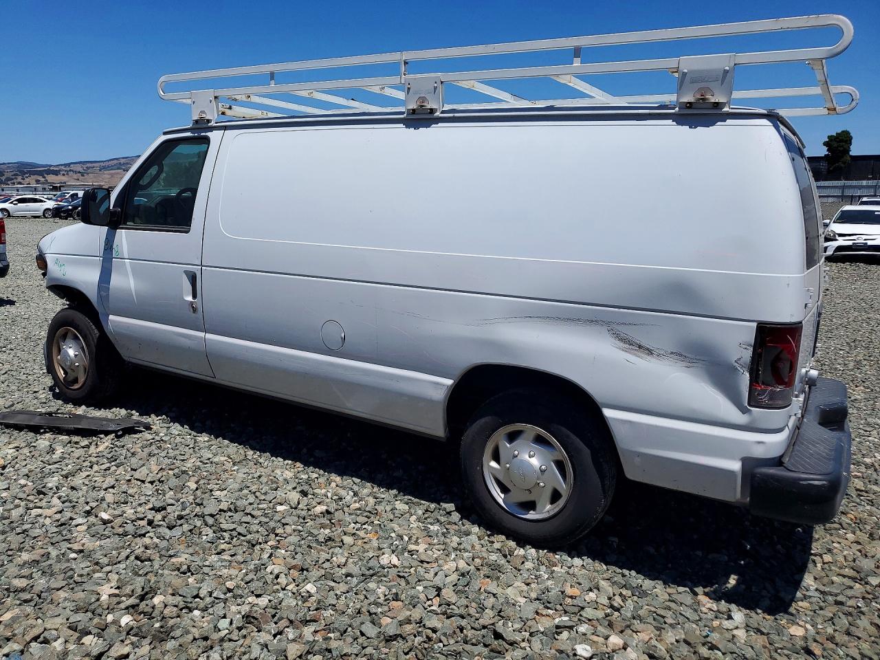 Ford Econoline