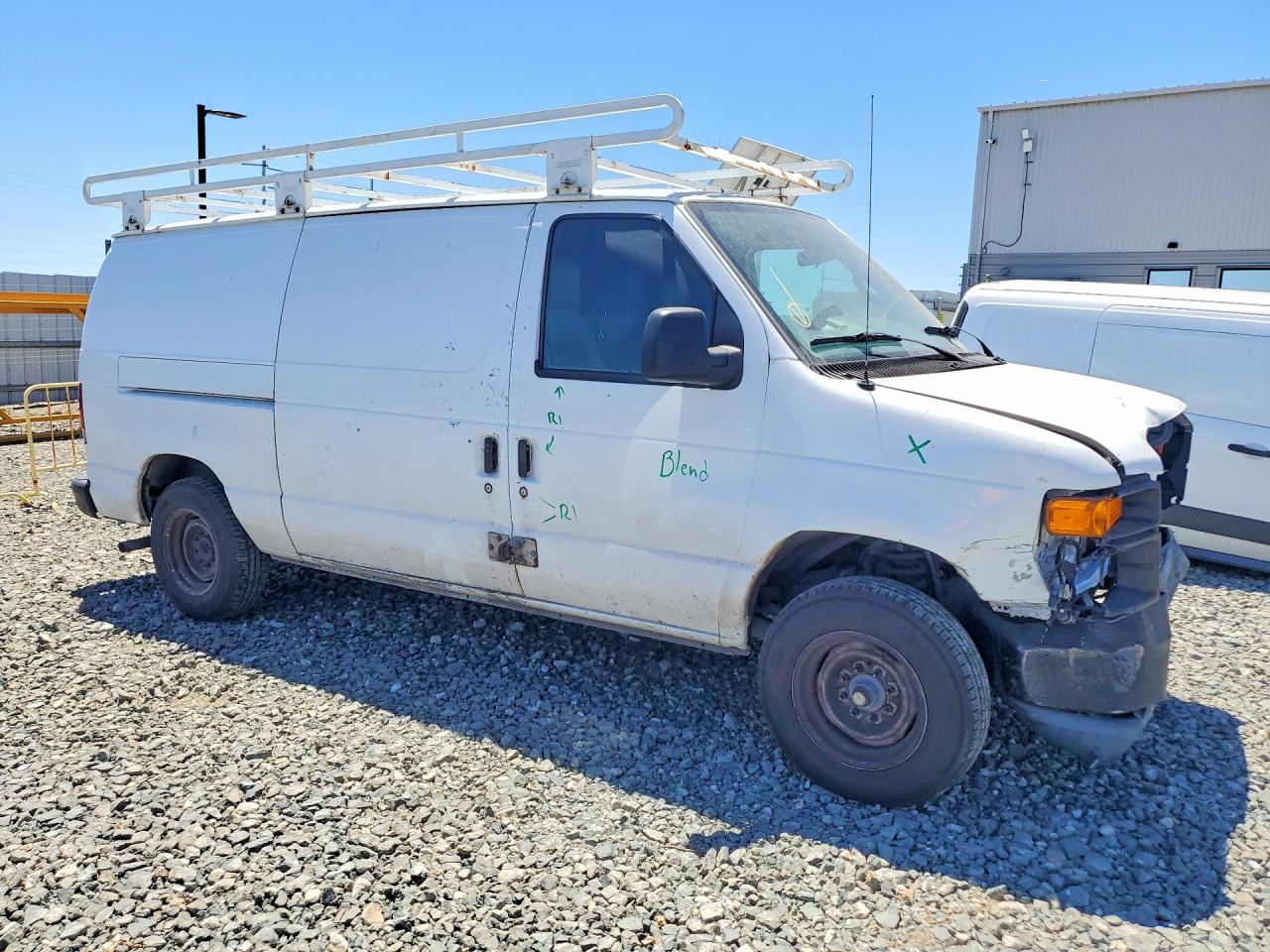 Ford Econoline
