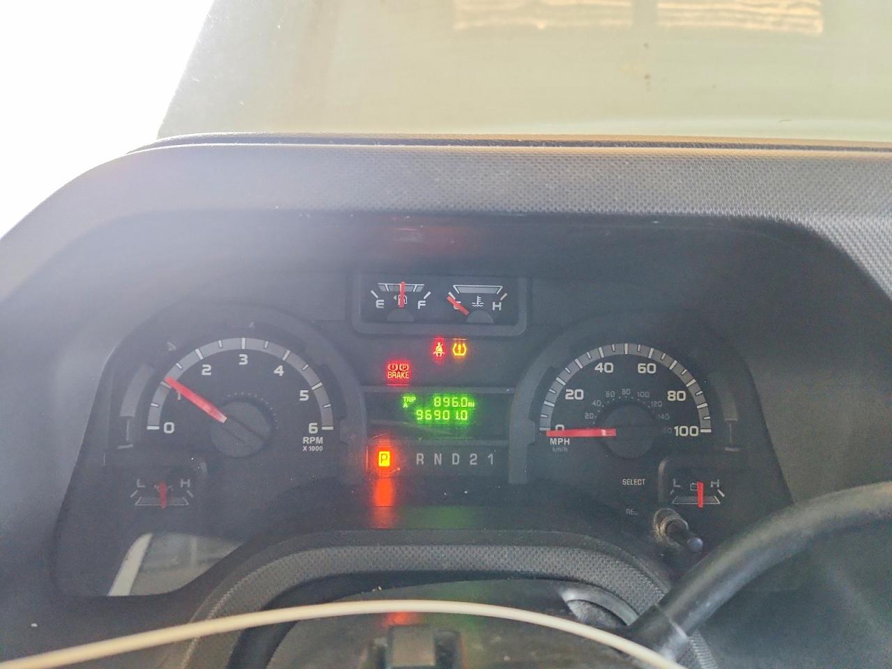 Ford Econoline