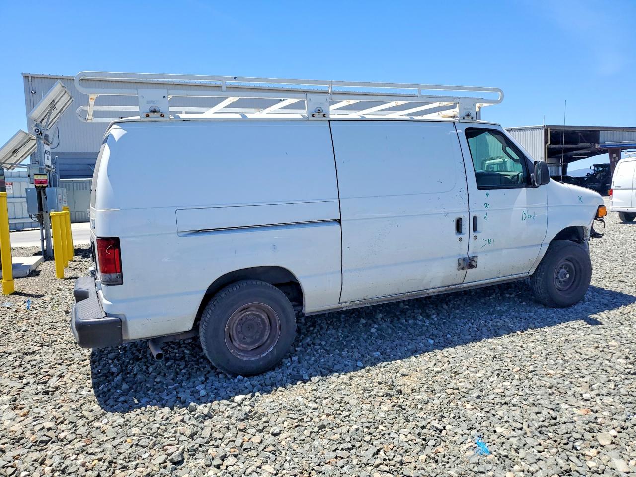 Ford Econoline