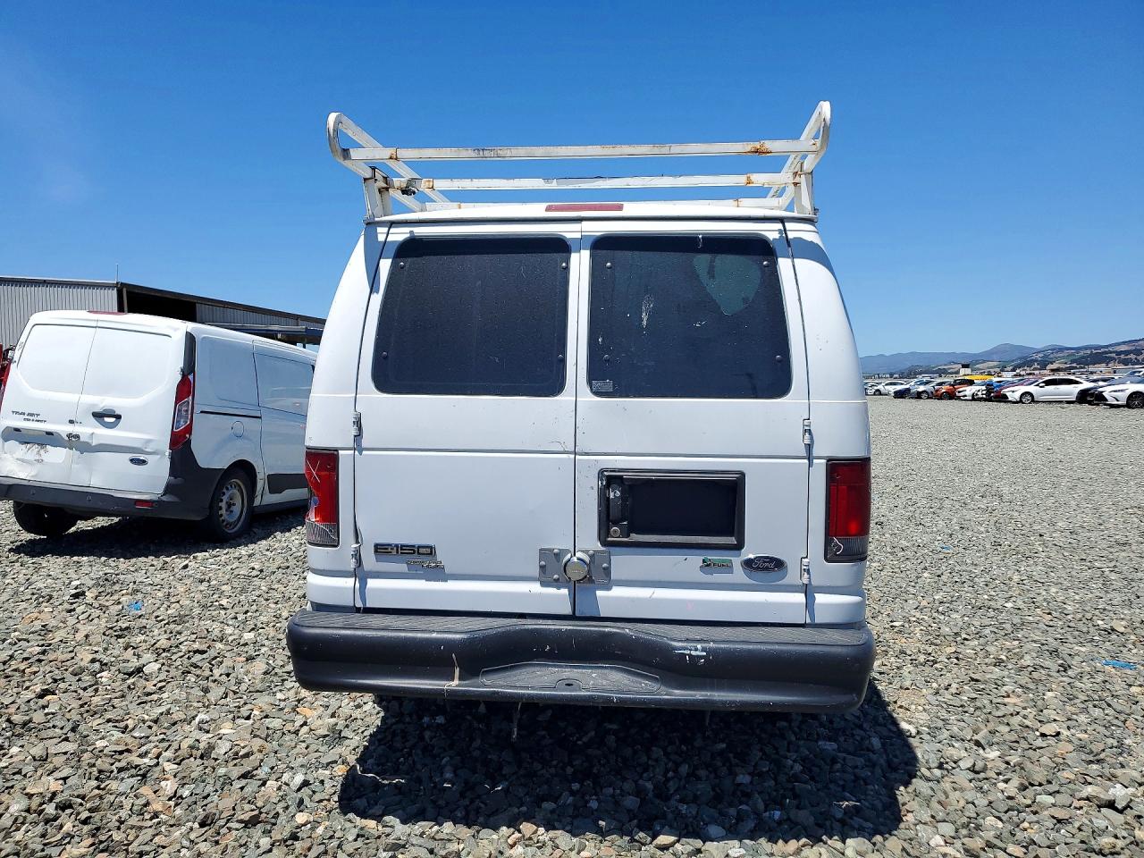 Ford Econoline