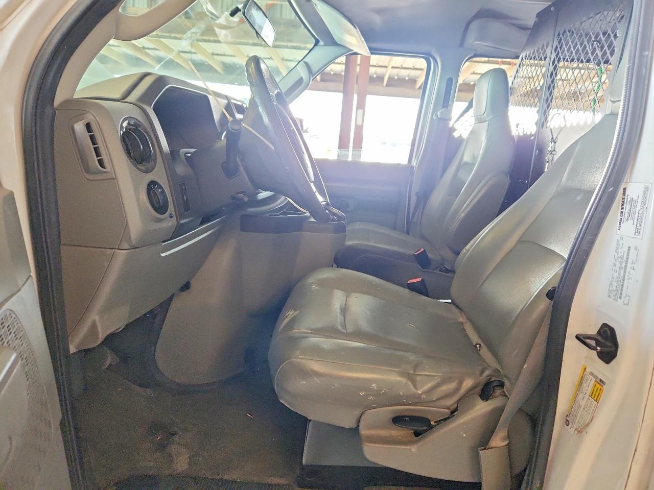 Ford Econoline